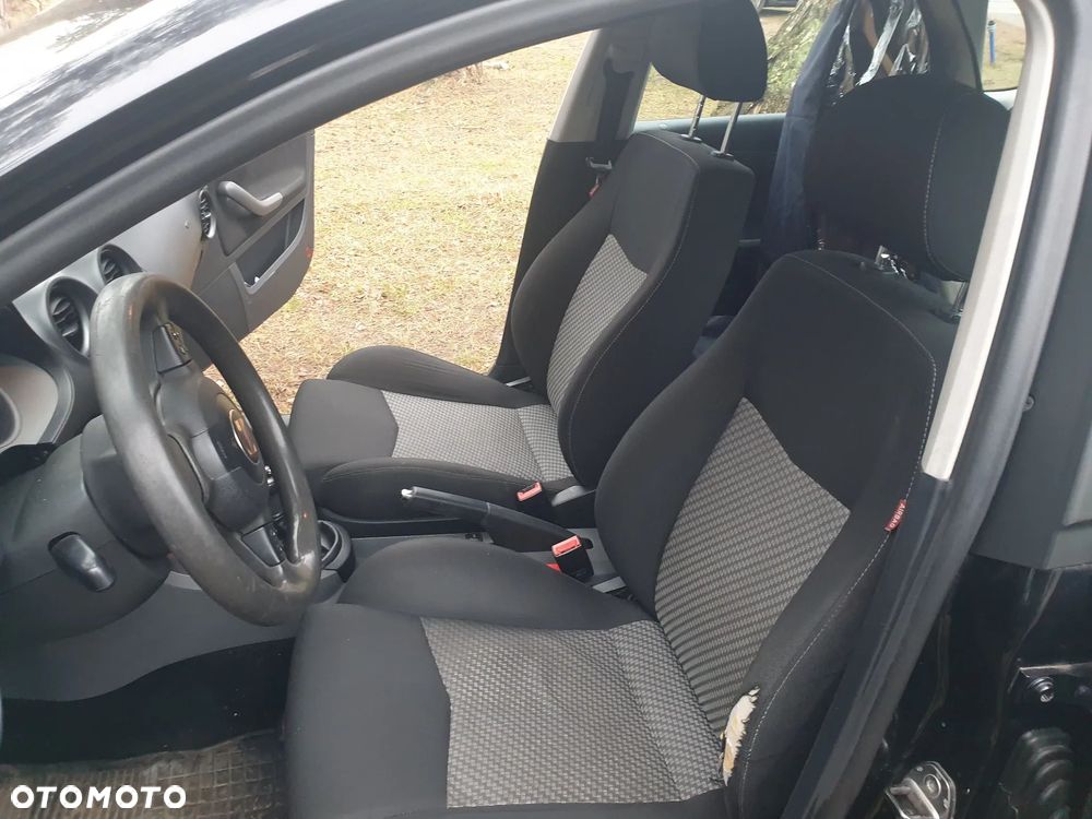 Seat Ibiza 1.9 TDI Comfort Edition - 6