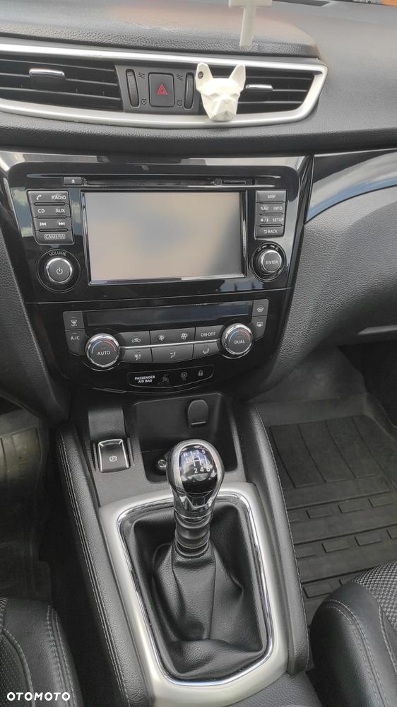 Nissan Qashqai 1.5 dCi Tekna - 20