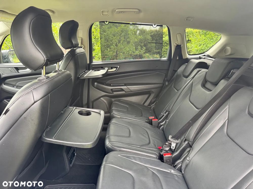 Ford S-Max 2.0 TDCi Titanium PowerShift - 13