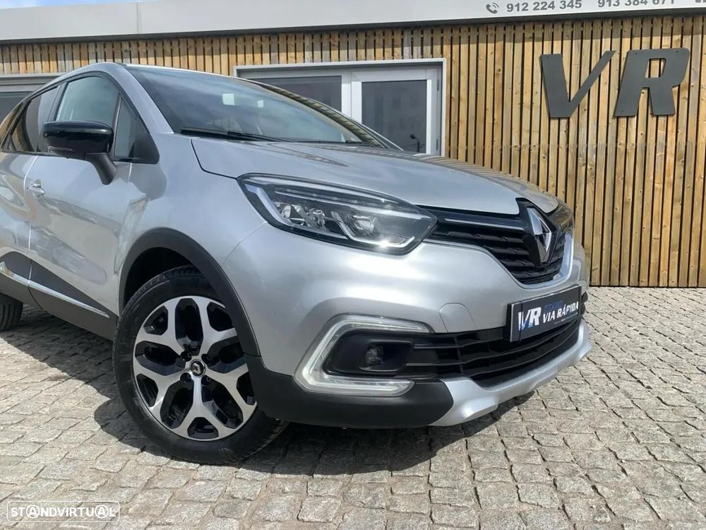 Renault Captur - 20