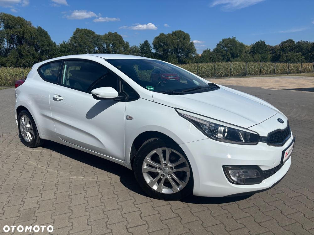 Kia ProCeed 1.6 GDI Edition 7 - 4