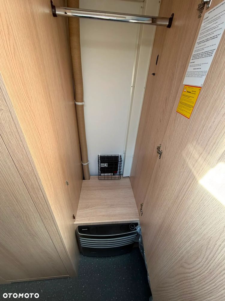 Adria AVIVA 360 DK - 21