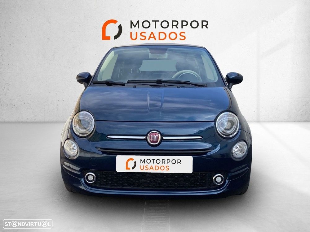 Fiat 500 - 2