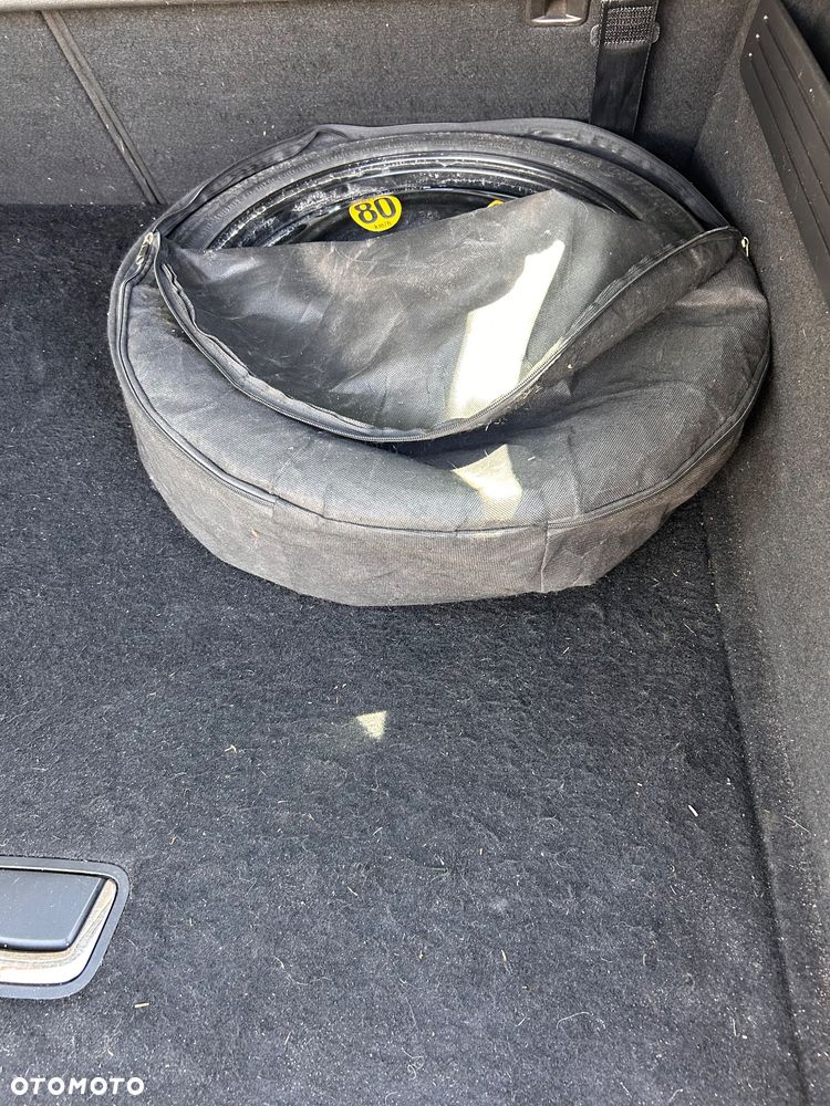 Opel Astra 1.6 Edition Sport - 8