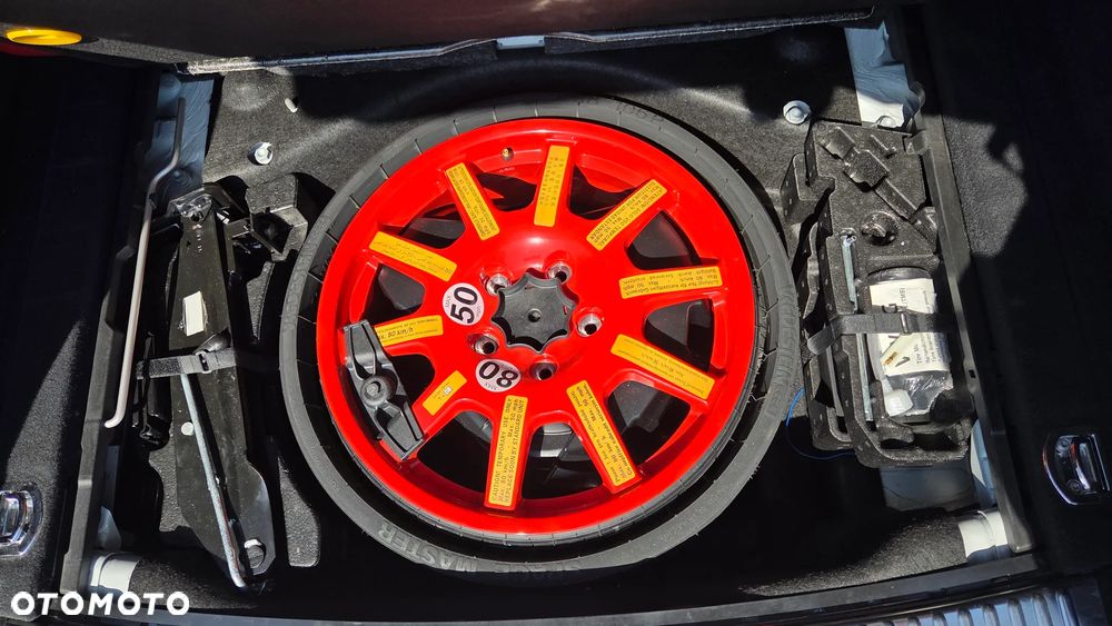 Porsche Cayenne S Tiptronic S - 10