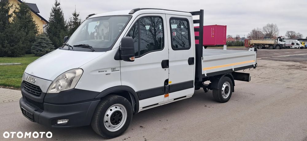 Iveco Daily 35s15 - 14