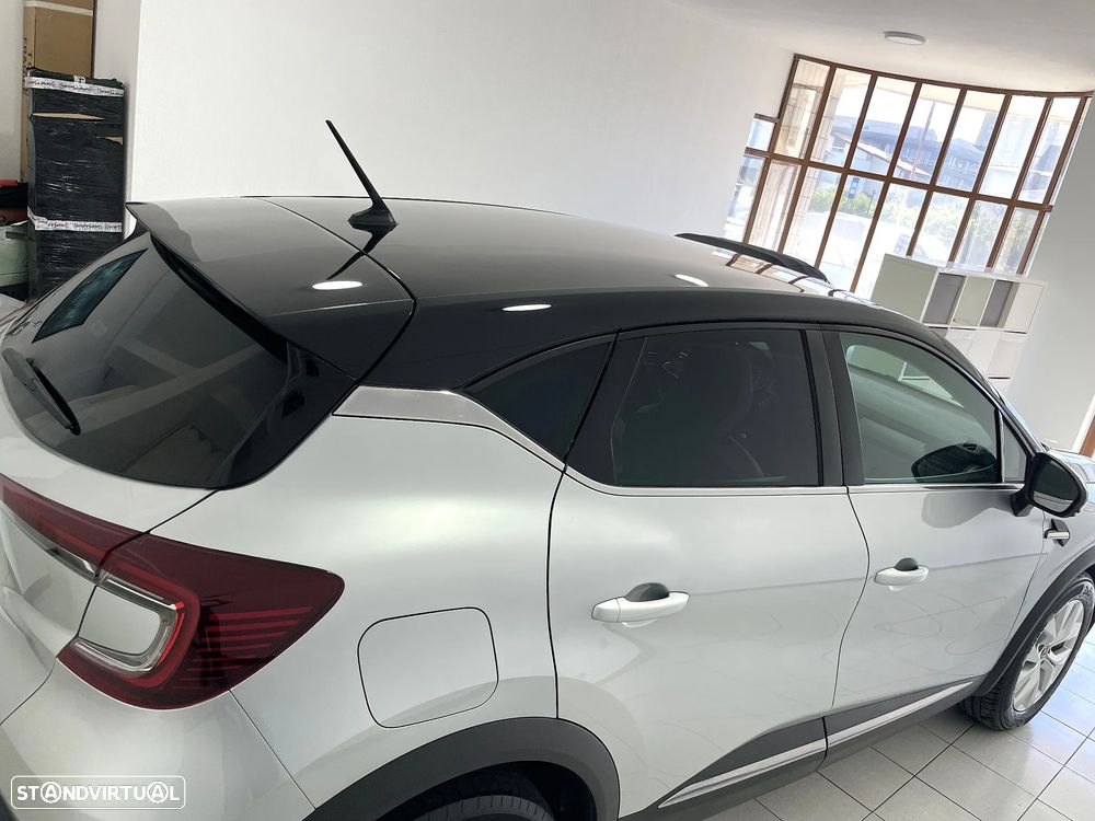Renault Captur 1.0 TCe Exclusive - 14