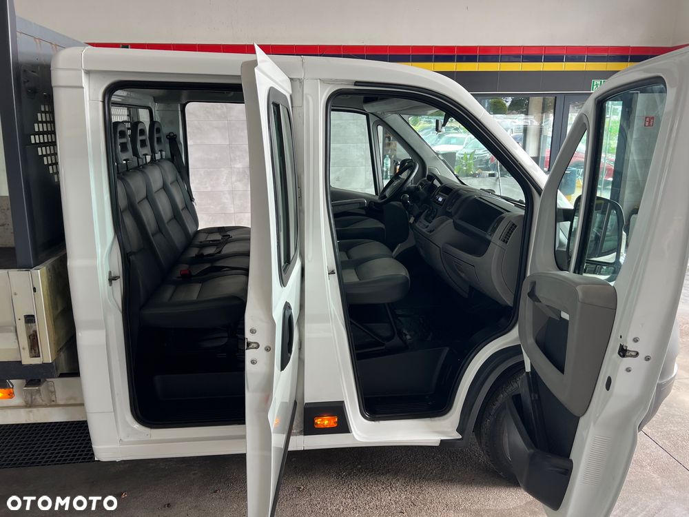 Fiat Ducato maxi - 32