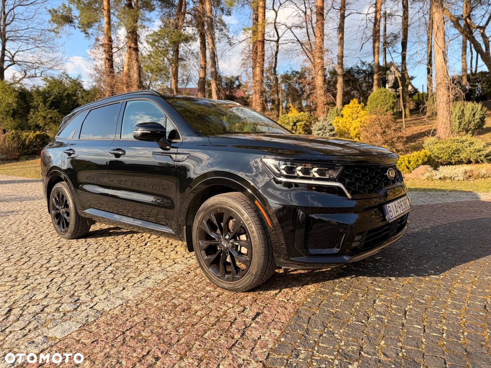 Kia Sorento - 9