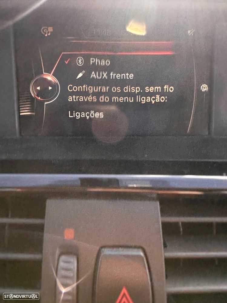 BMW X3 18 d sDrive Auto - 19