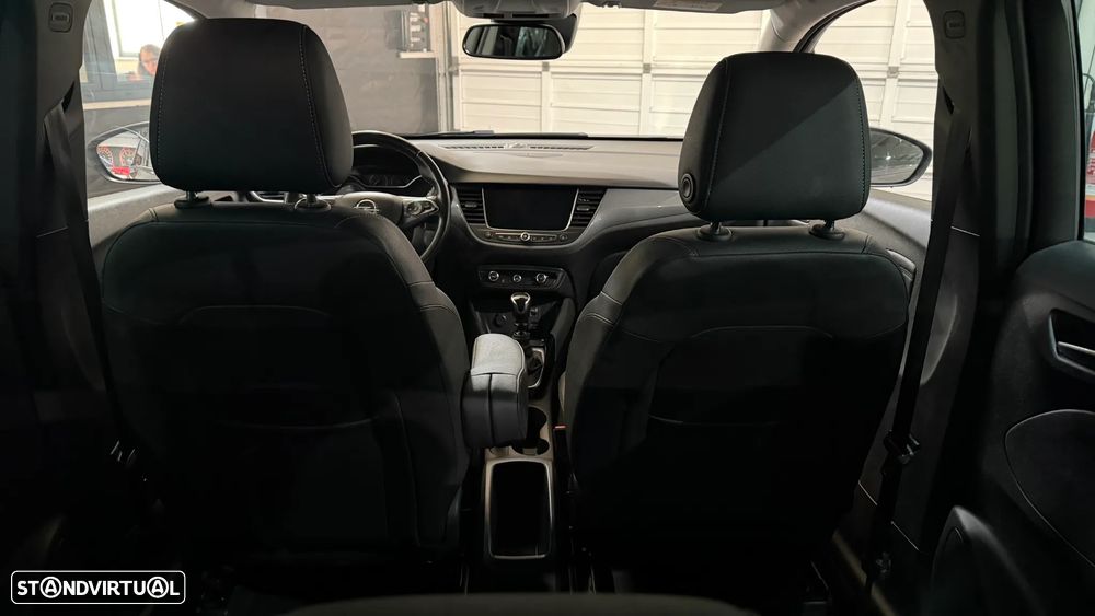 Opel Crossland 1.2 T Elegance - 5