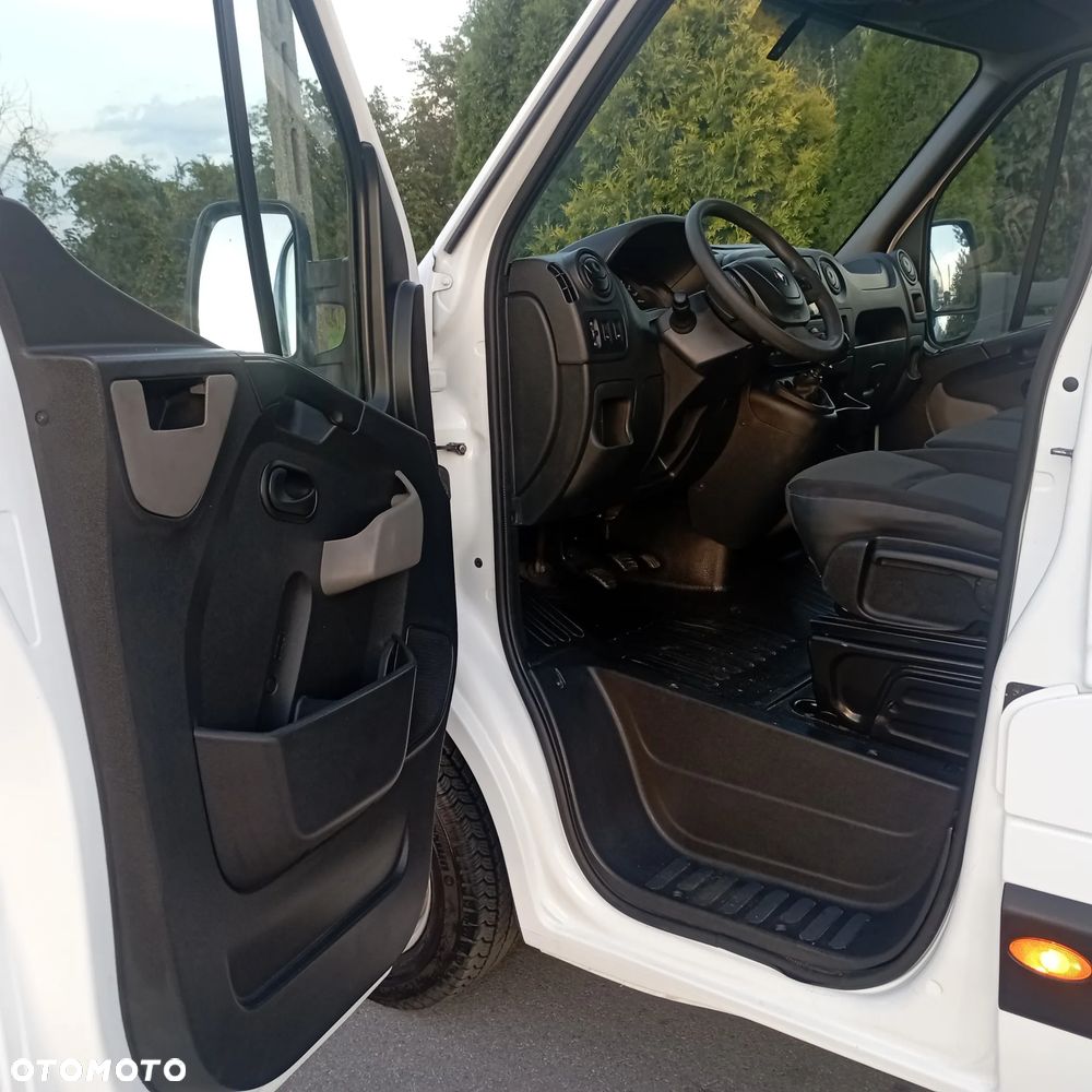 Renault Master - 13
