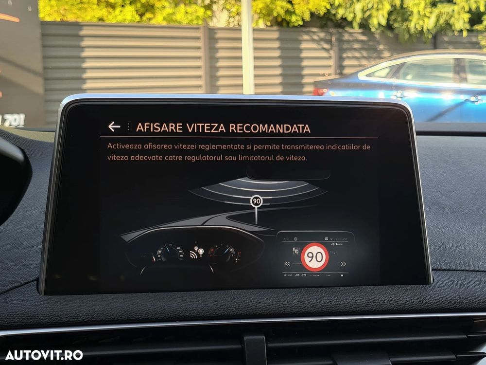 Peugeot 3008 1.6 THP EAT6 GT-Line - 27