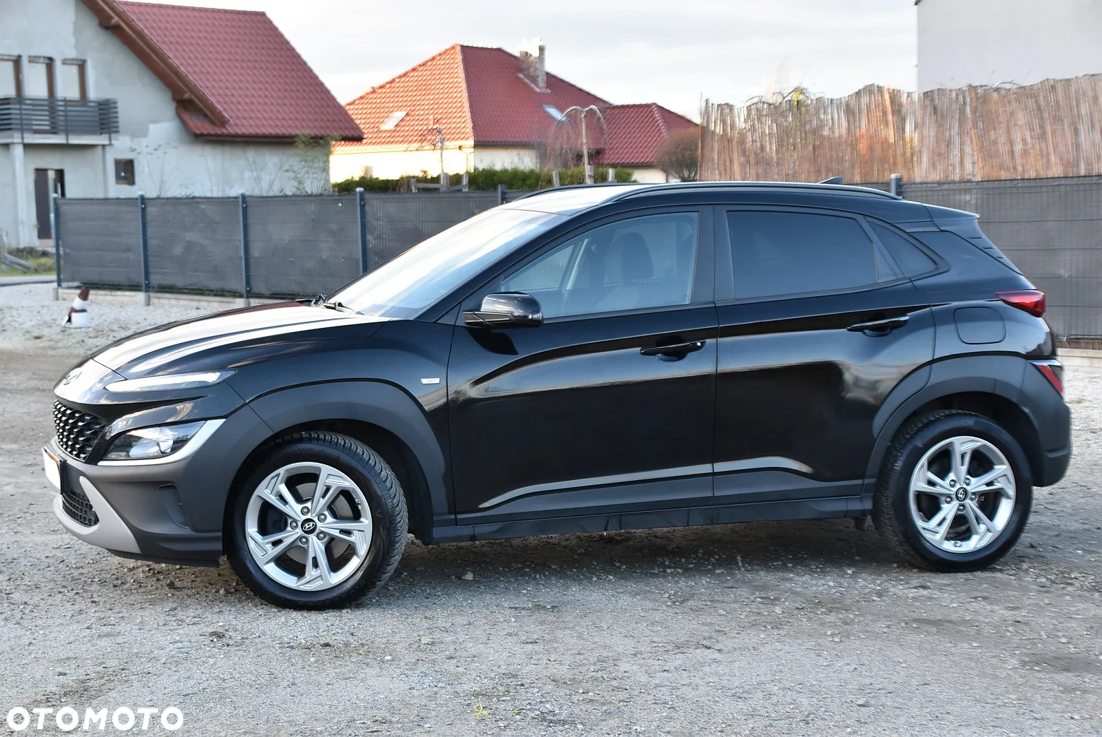 Hyundai Kona 1.6 CRDi 48V-Hybrid DCT Prime - 3