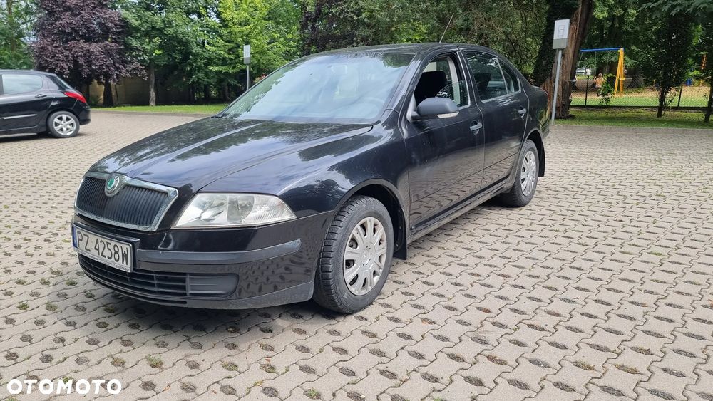 Skoda Octavia 1.9 TDI Classic - 2