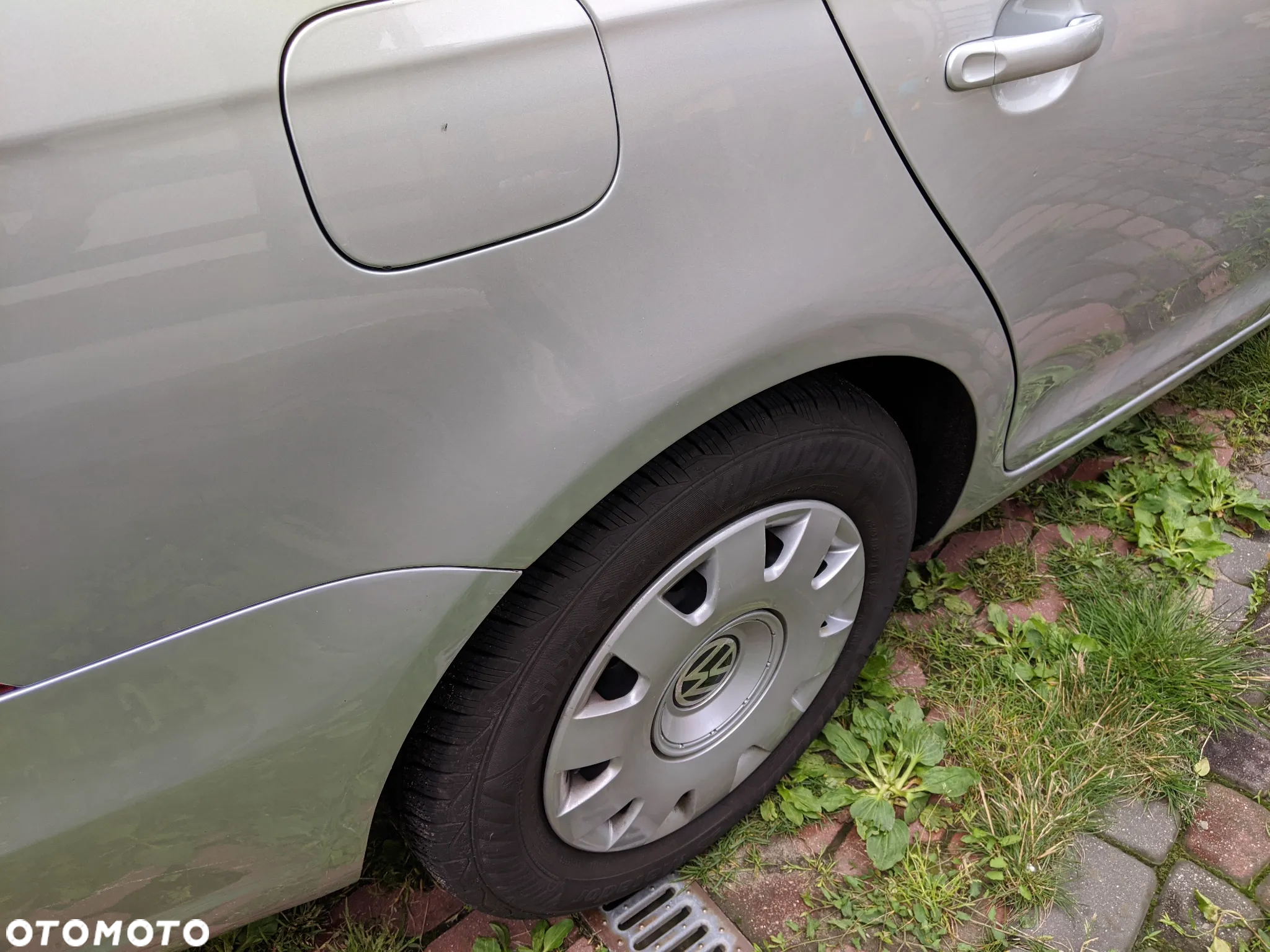 Volkswagen Golf - 8