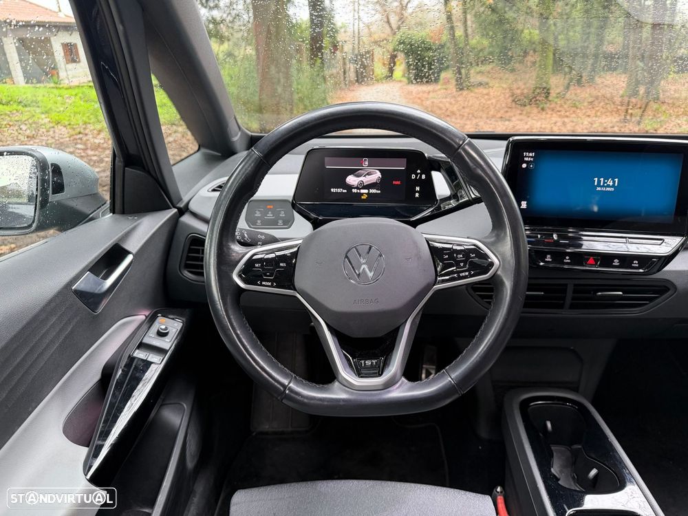 VW ID.3 Pro Performance - 13
