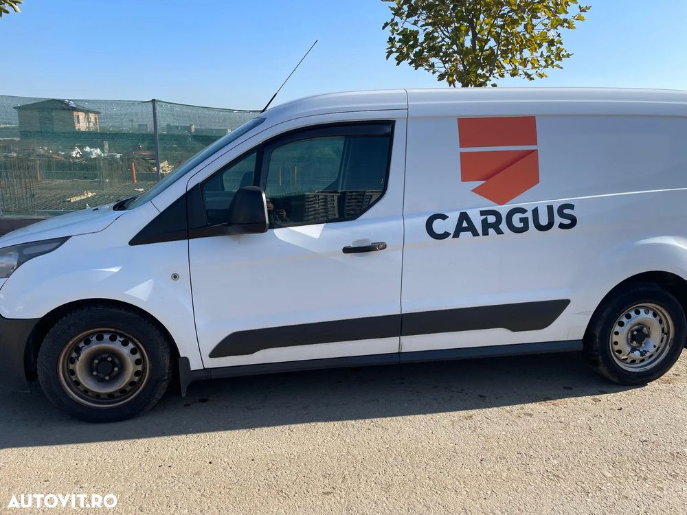 Ford Transit Connect - 4