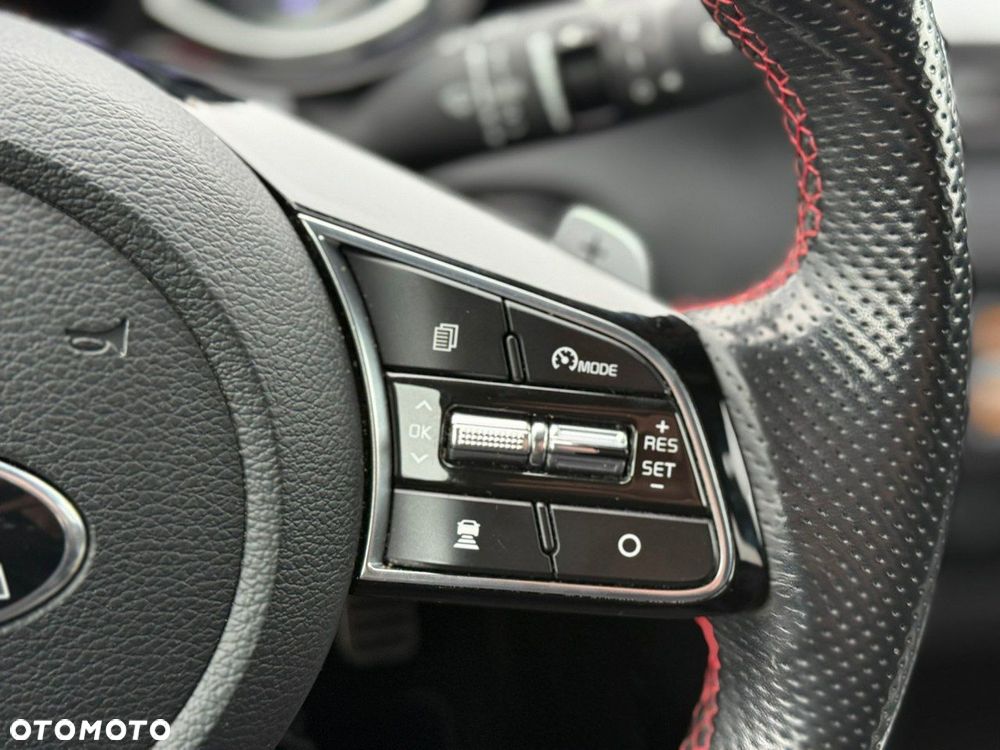Kia ProCeed 1.6 T-GDI DCT7 OPF GT - 23