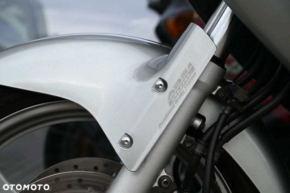 Honda Varadero - 35
