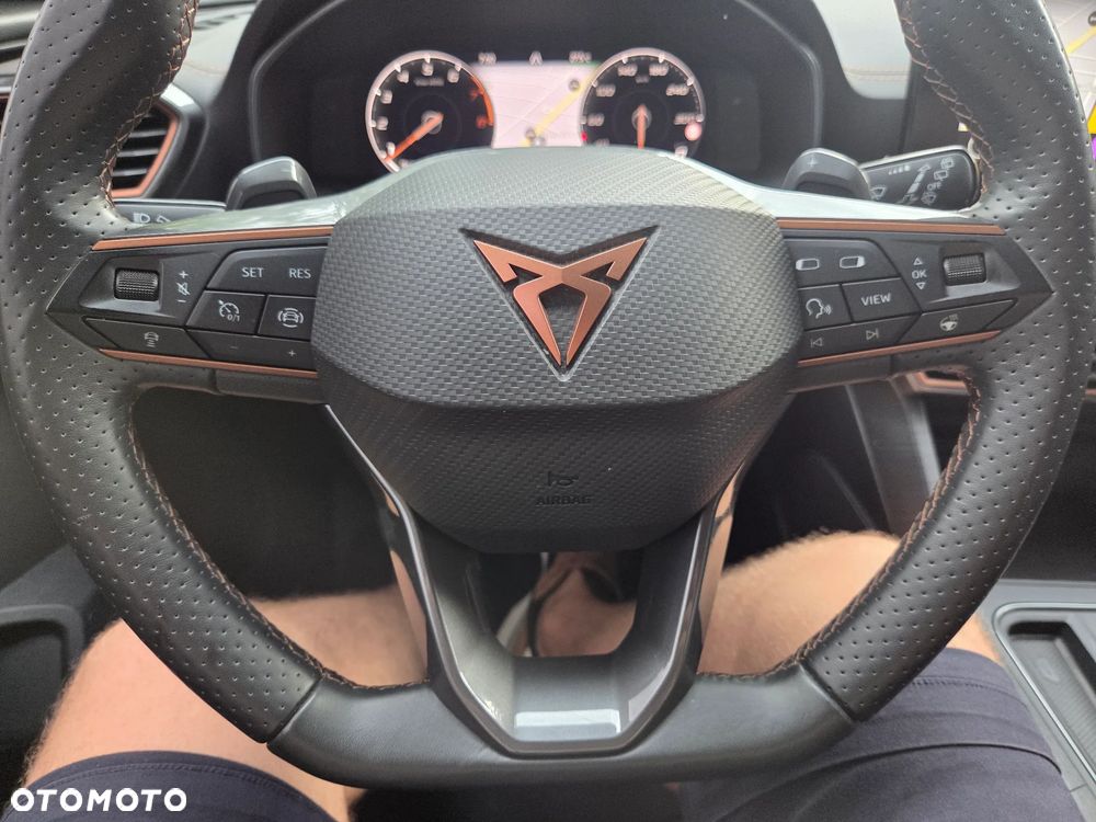 Cupra Formentor - 8