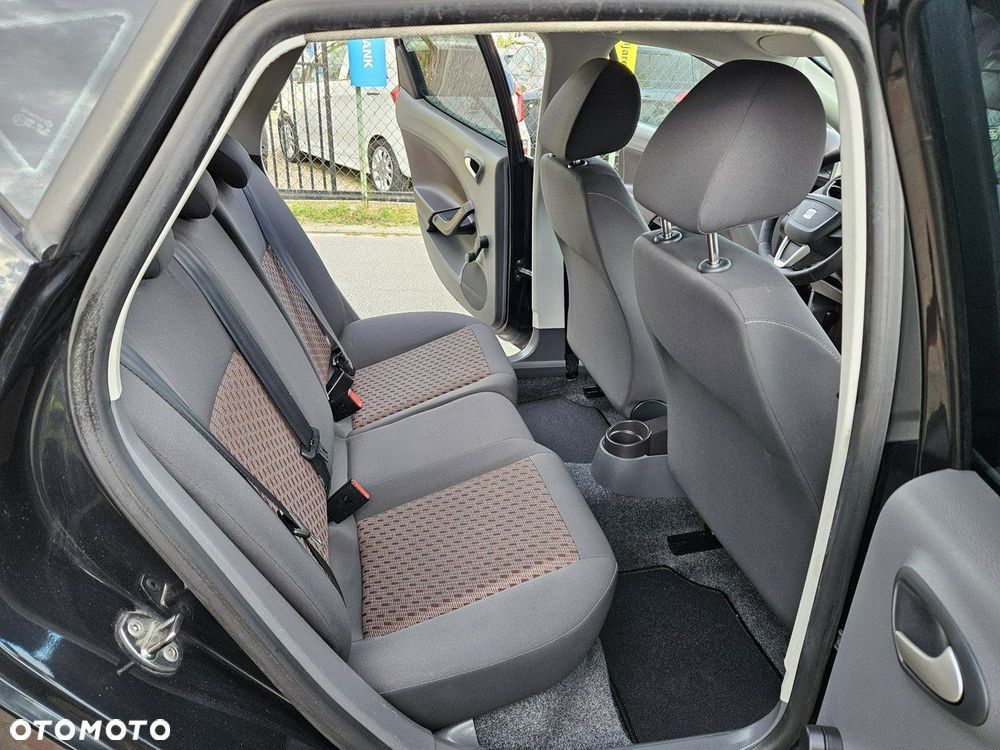 Seat Ibiza - 11