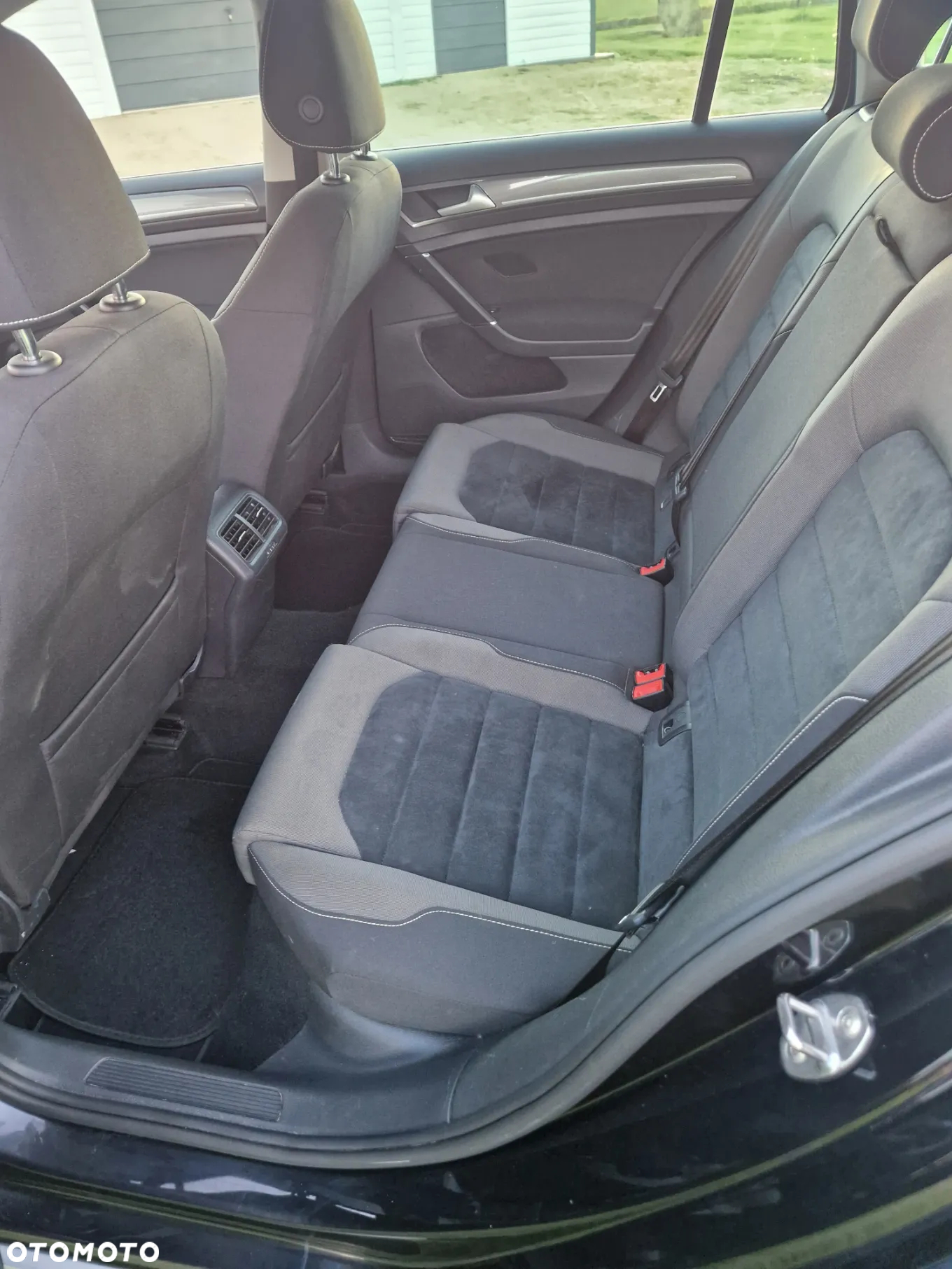Volkswagen Golf Alltrack 2.0 TDI BMT 4Mot DSG - 10