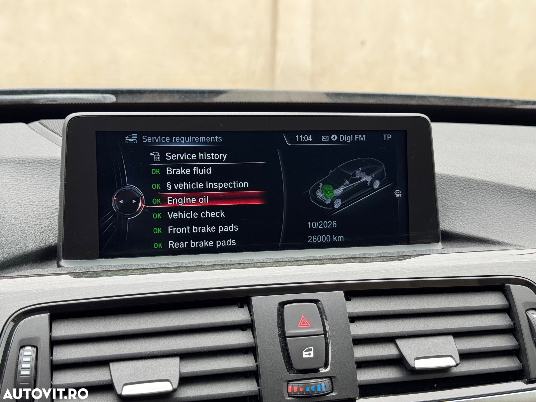 BMW Seria 3 325d GT Aut. Luxury Line - 18