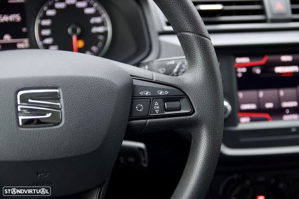 SEAT Arona 1.0 TSI Xcellence - 23