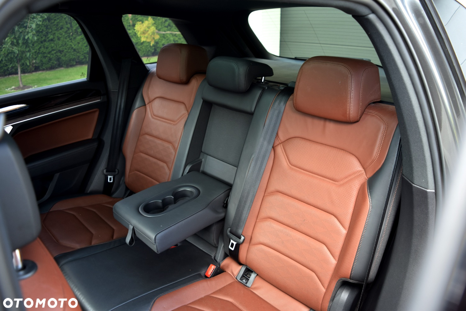 Volkswagen Touareg 3.0 V6 TDI SCR 4Mot Elegance - 29