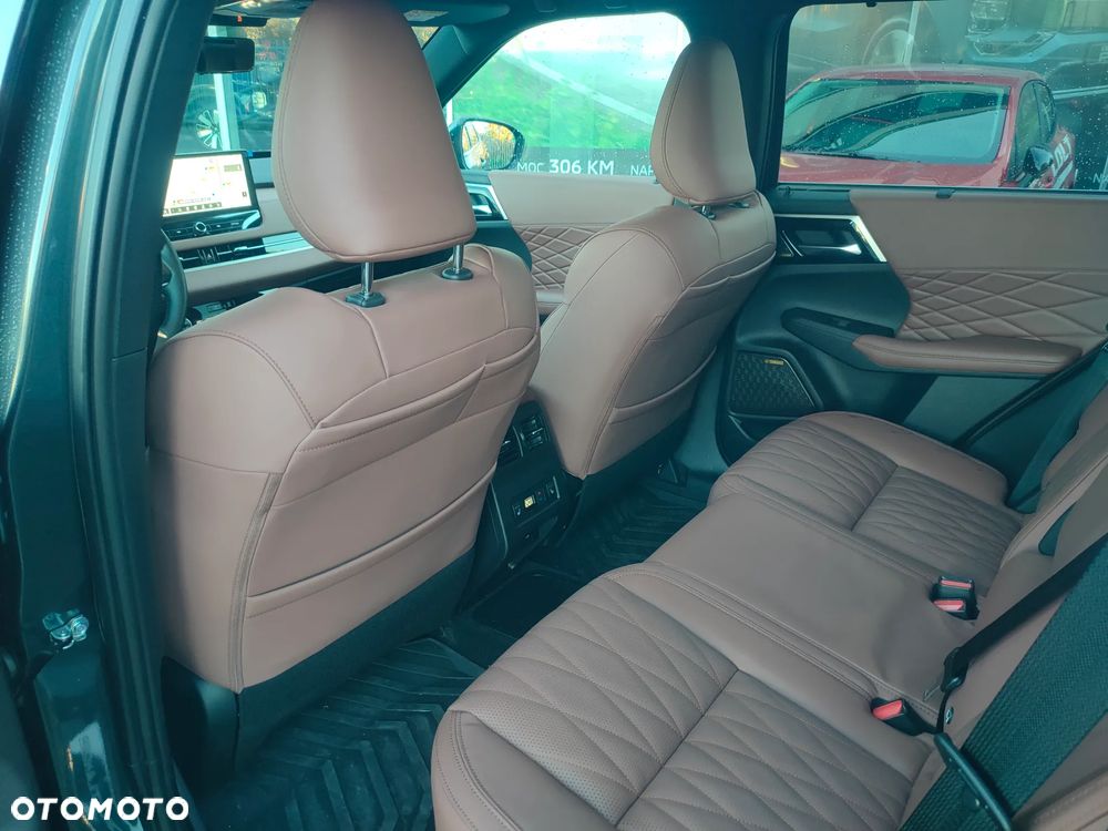 Mitsubishi Outlander PHEV Instyle Plus - 15