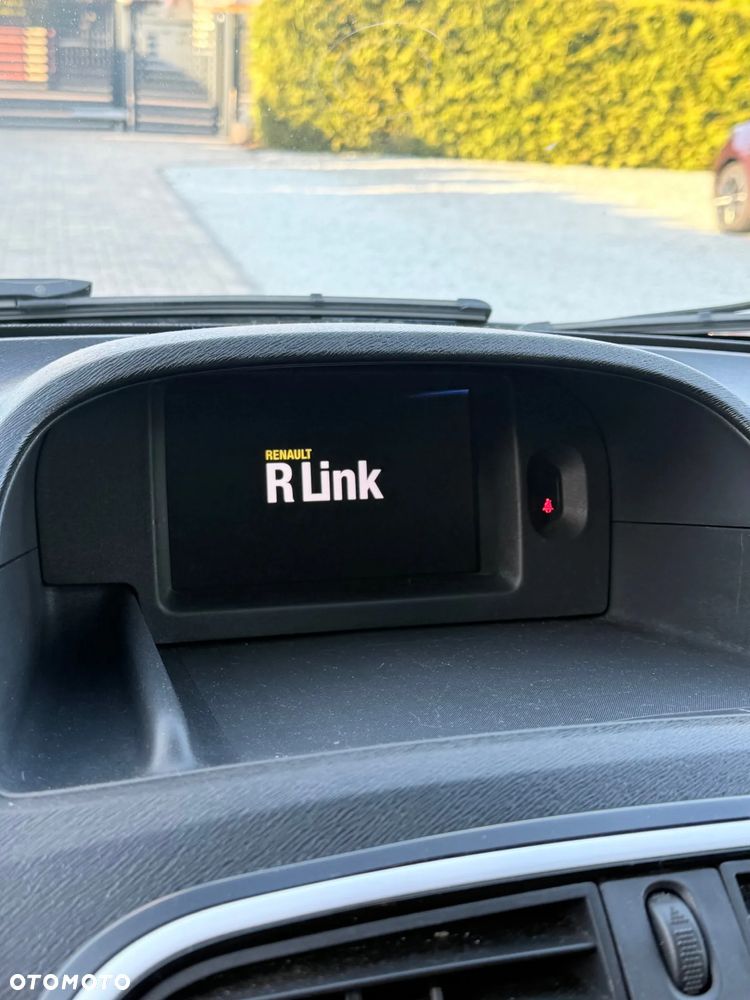 Renault Kangoo 1.2 TCE Business - 13