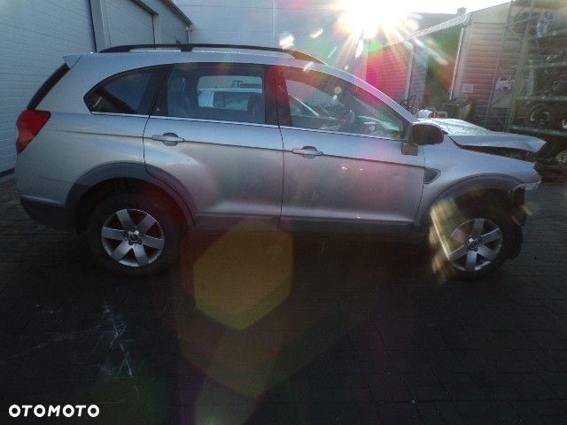 Części - Chevrolet Captiva I 2.4 16V 136 KM 08R - 3
