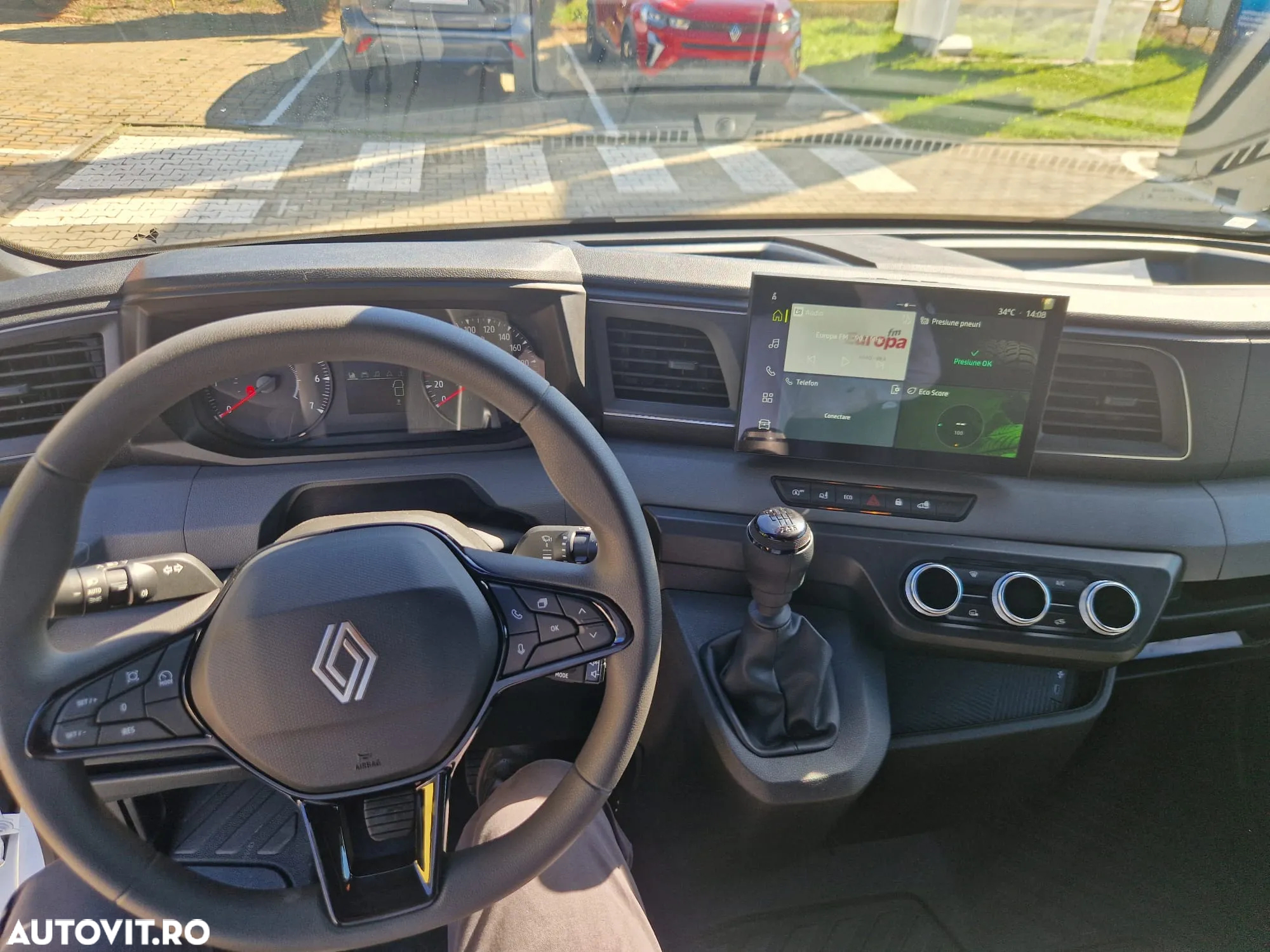 Renault Master - 5