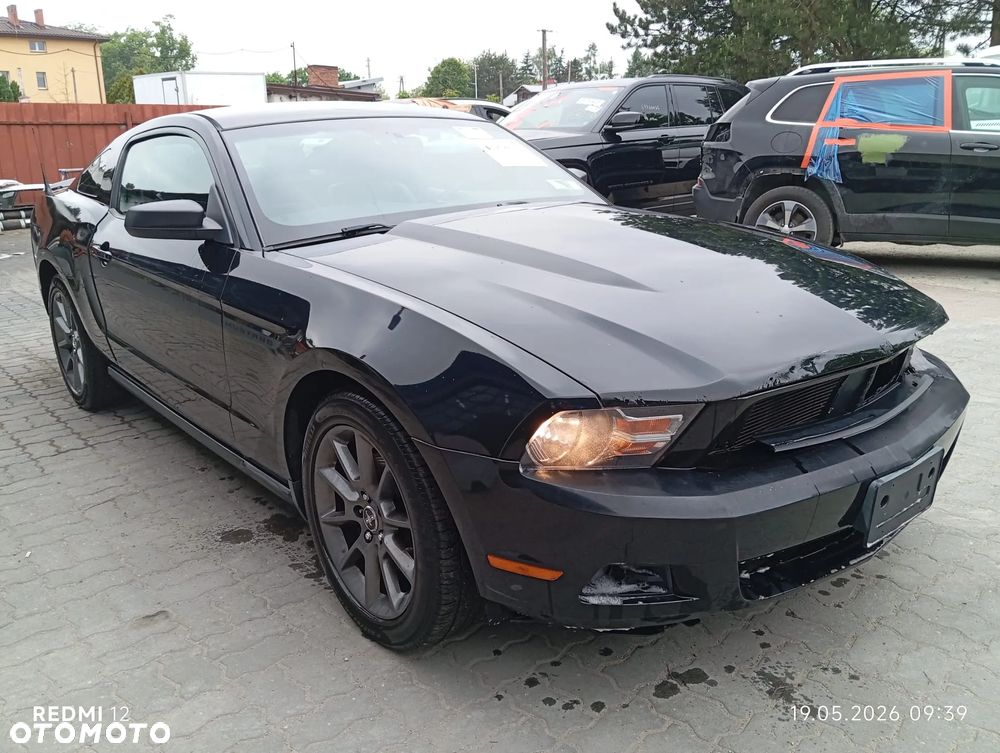 Ford Mustang - 15