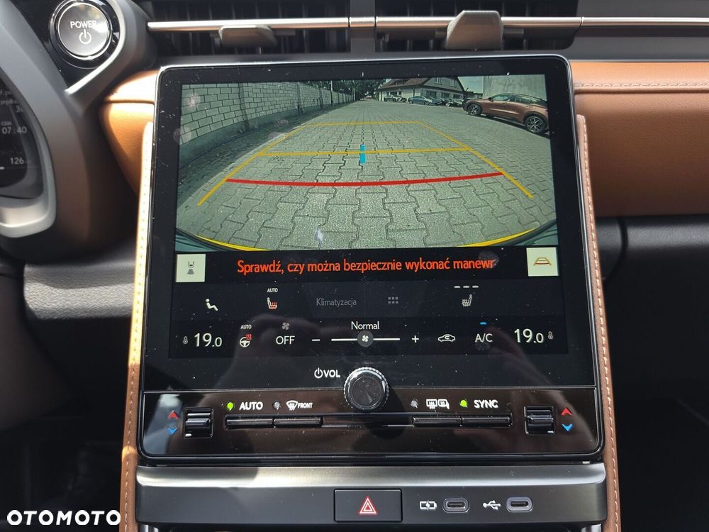 Lexus LBX 1.5 Hybrid Relax - 16