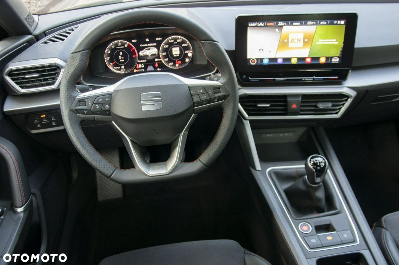 Seat Leon - 17