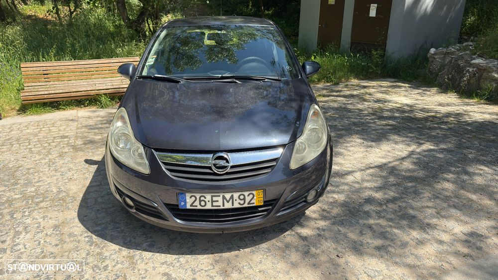 Opel Corsa 1.3 CDTi Enjoy - 2