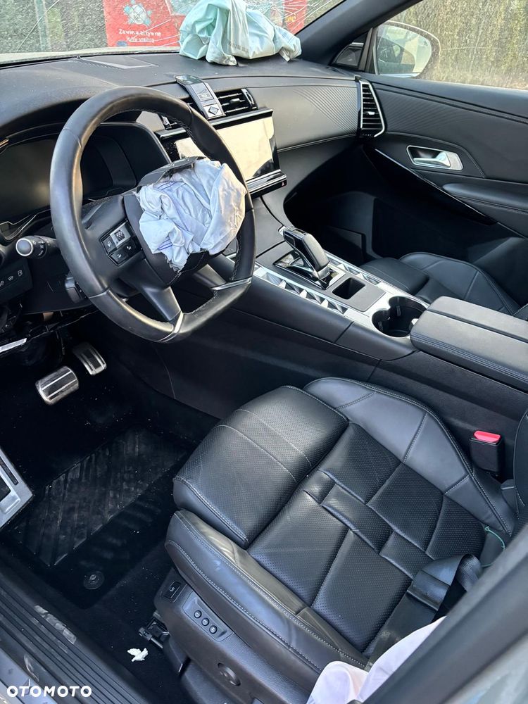 Citroën DS7 Crossback 4x4 PERFORMANCE LINE - 15