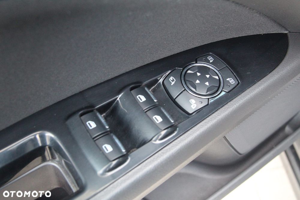 Ford Mondeo 1.6 TDCi ECOnetic Start-Stopp Titanium - 21