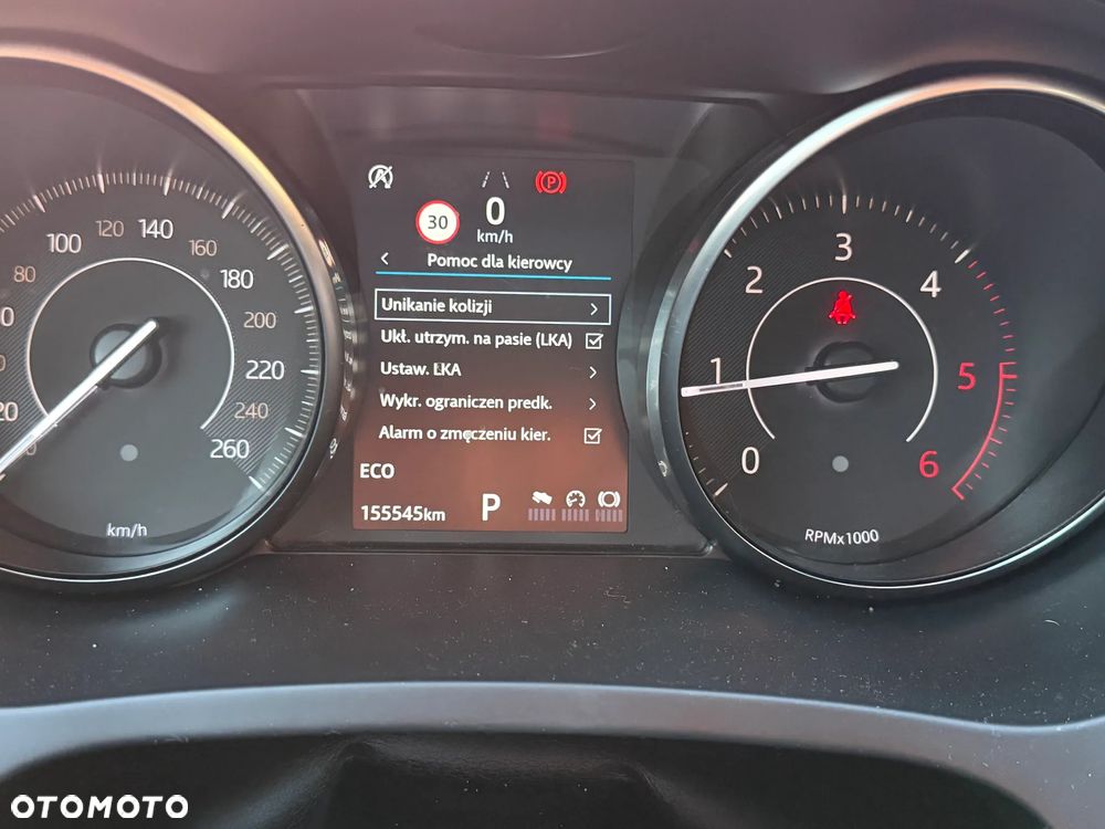 Jaguar E-Pace 2.0 i4D AWD S - 37