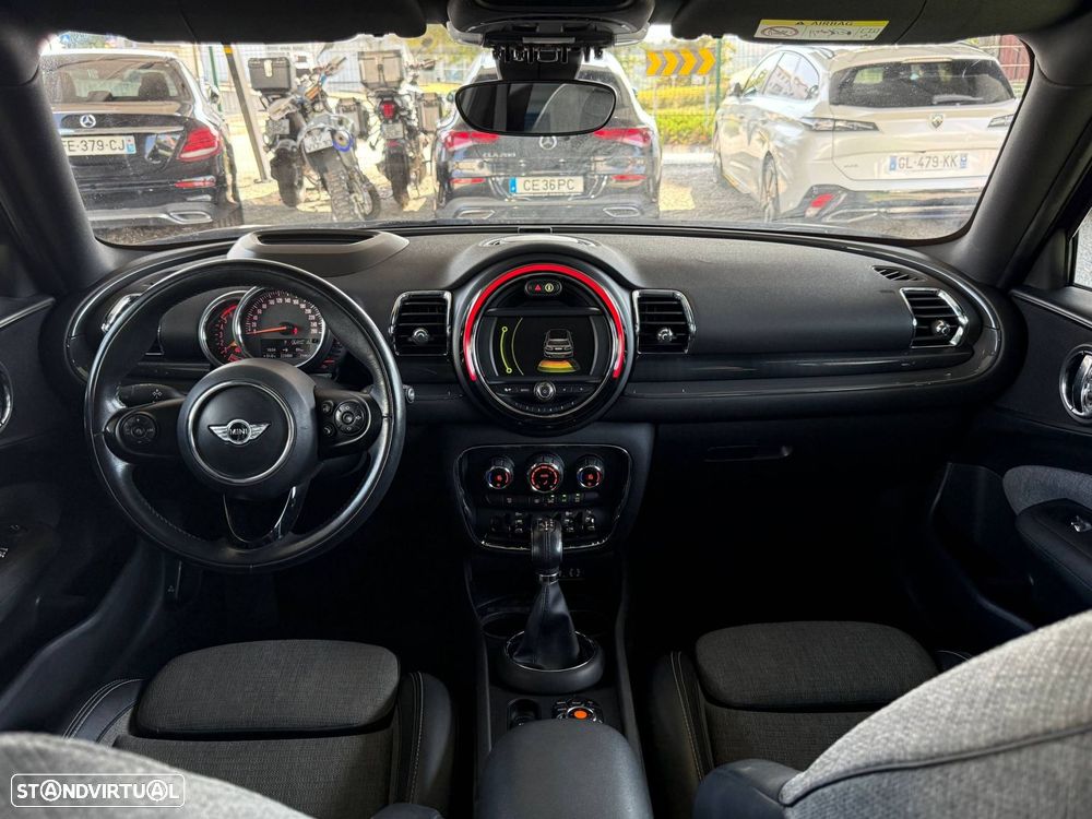 MINI Clubman Cooper D Auto - 36