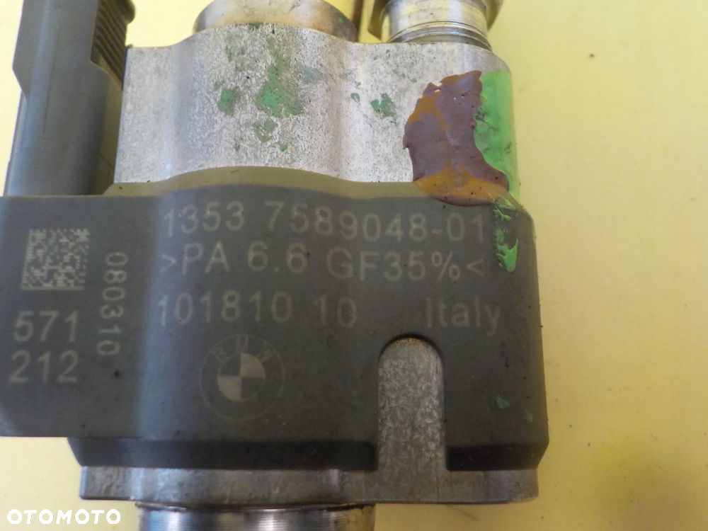 TYPE®️ Używany Monowtryski - 270 PLN - Otomoto.pl