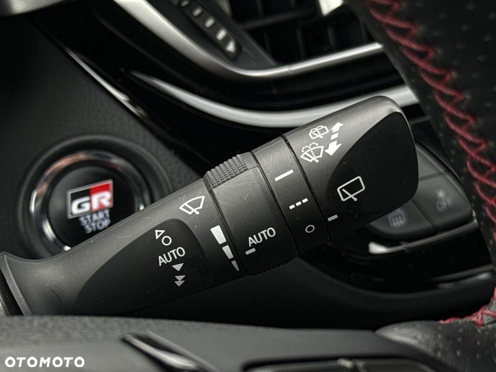 Toyota C-HR 2.0 Hybrid GR Sport - 19