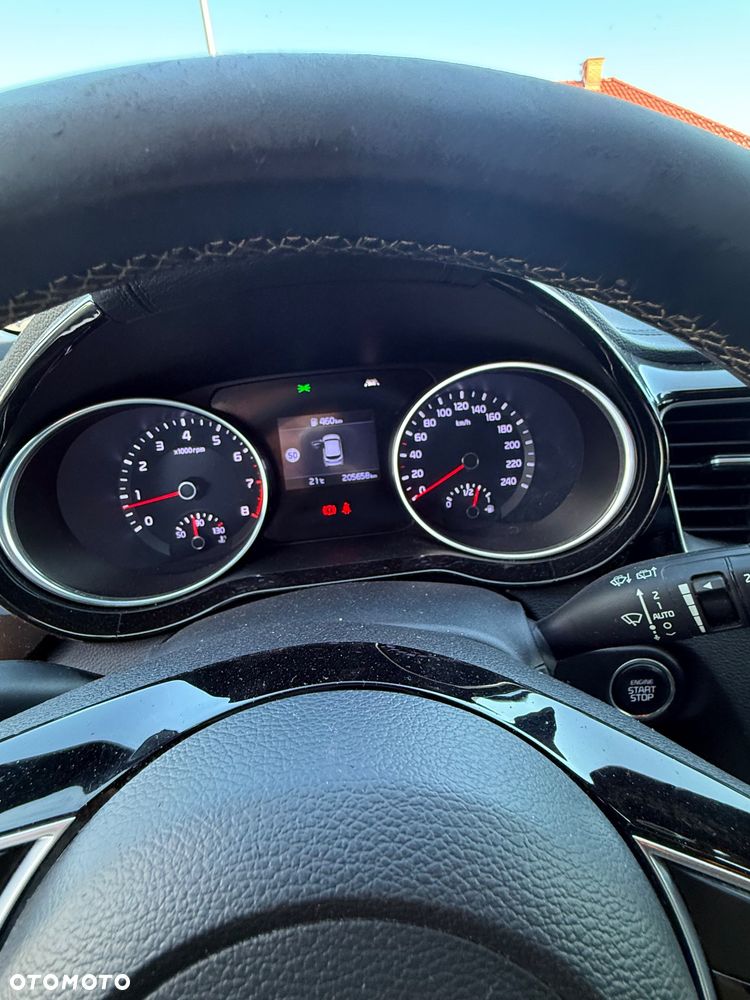 Kia Ceed 1.5 T-GDI GT-Line - 18