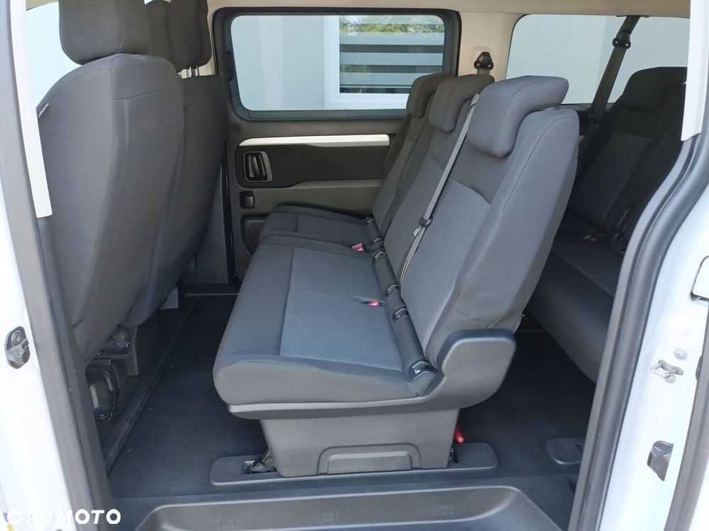 Toyota Proace Verso 2.0 D4-D Long Business - 11