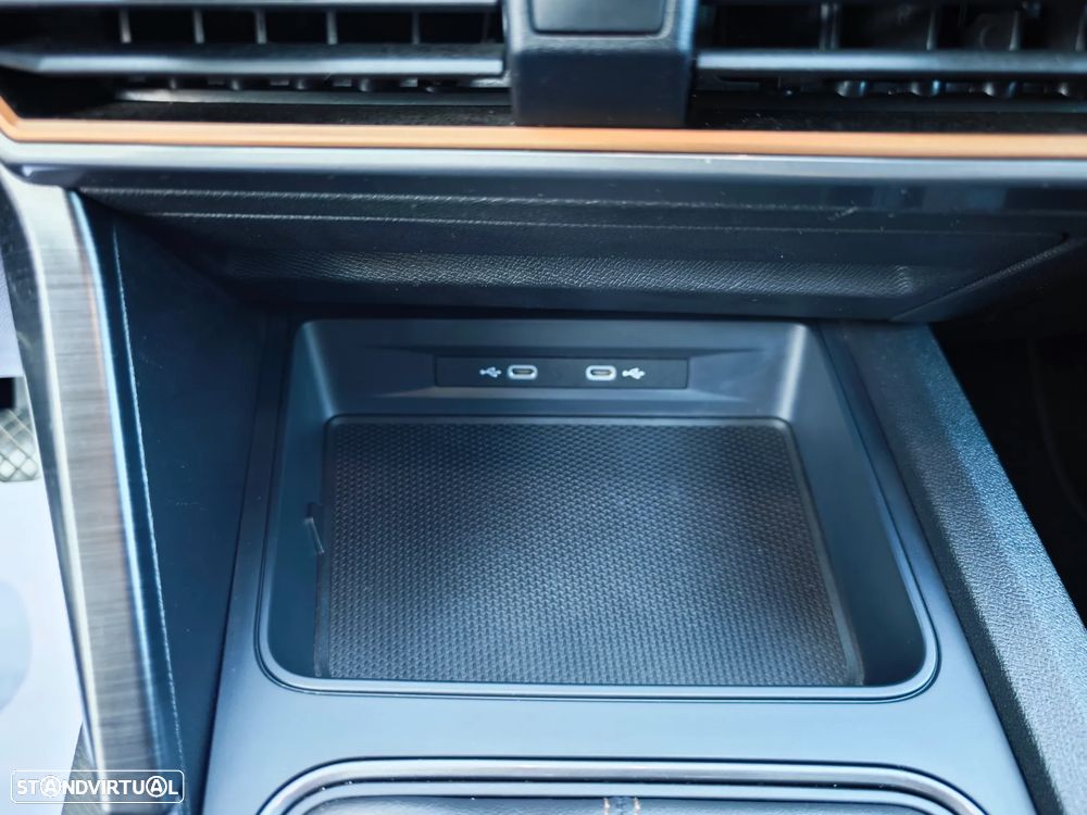Cupra Formentor 2.0 TDI Plus - 19