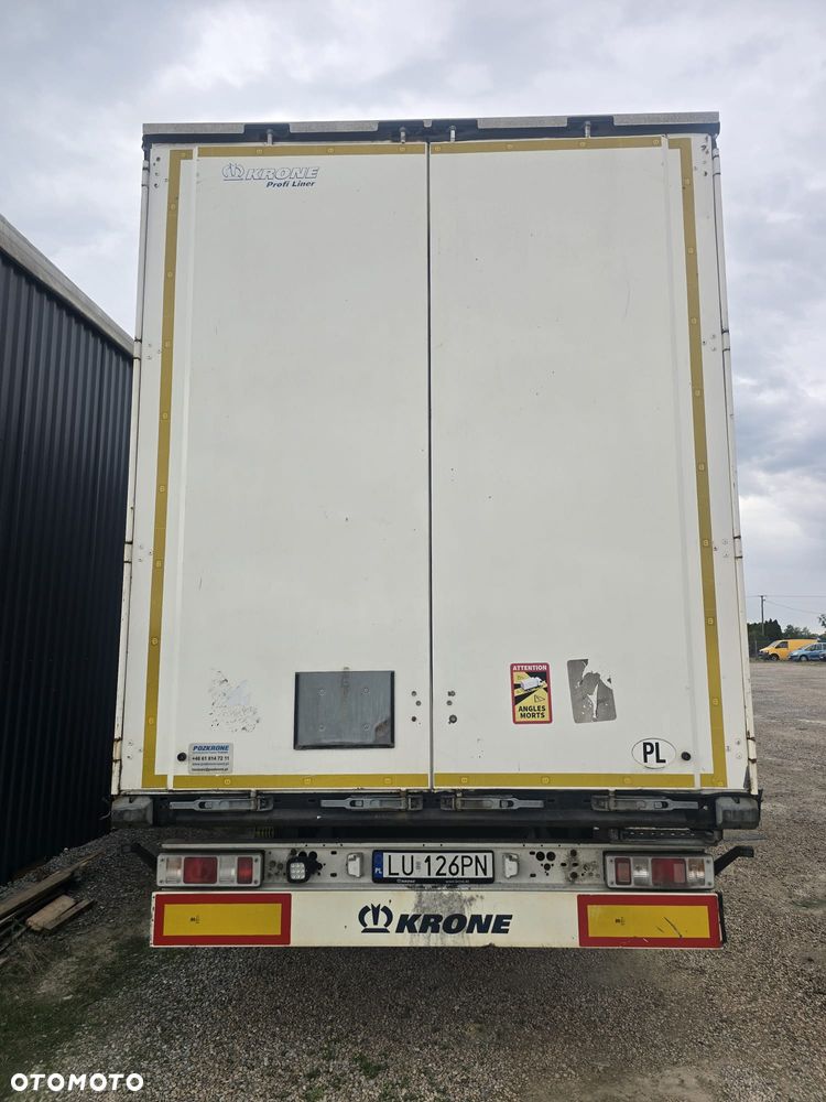 Krone - 6