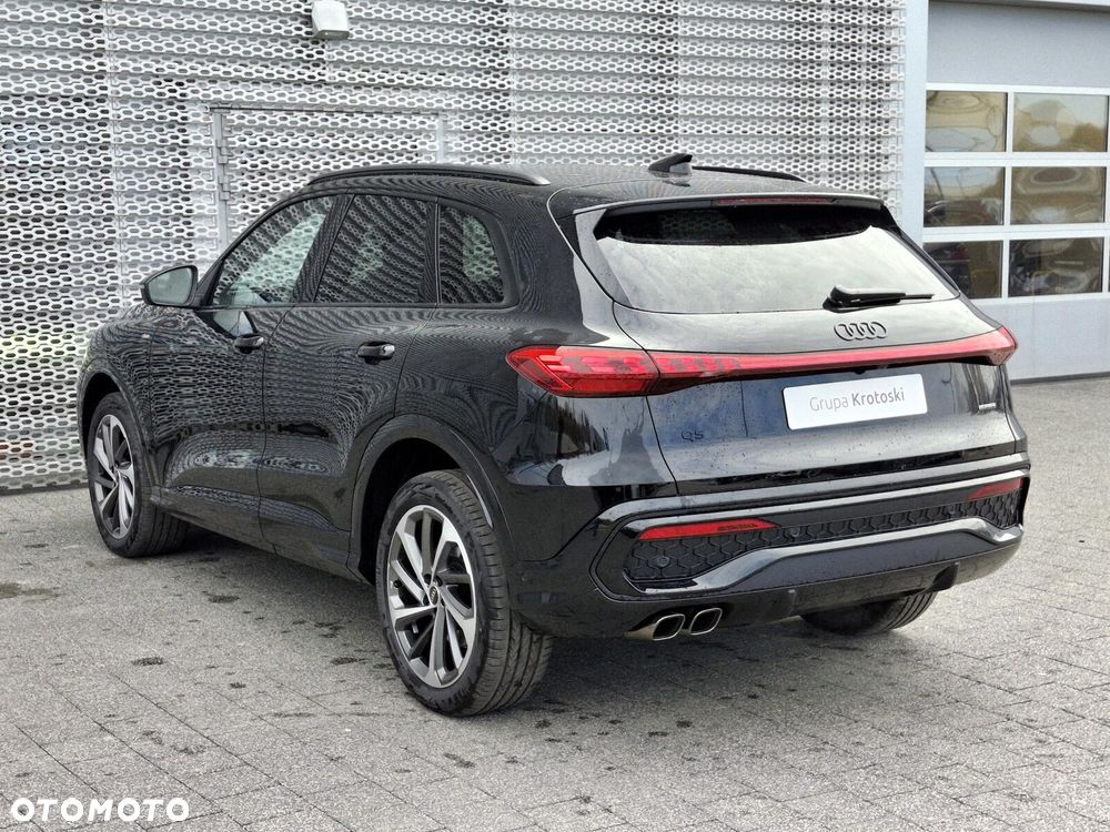 Audi Q5 - 5