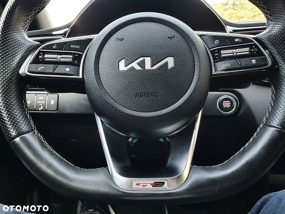 Kia Ceed 1.5 T-GDI GT-Line DCT - 27